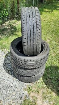 205/50r17 93V Matador Letne