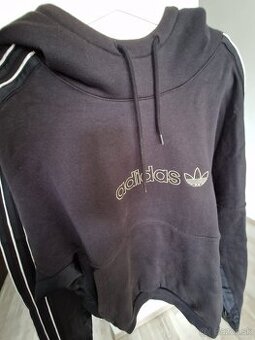 ADIDAS ORIGINALS - pánska mikina