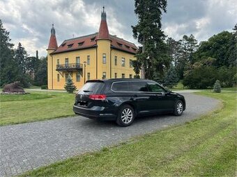Predám Volkswagen Passat b8