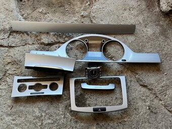 Dekor bruseny hlinik passat cc lift b7