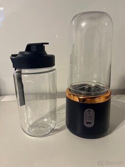 Smoothie mixer