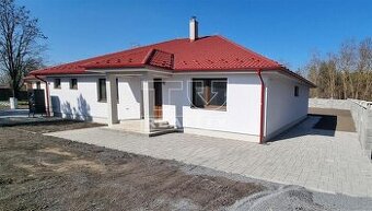 SKOLAUDOVANÁ, 4.izb.moderná a priestranná NOVOSTAVBA,15...