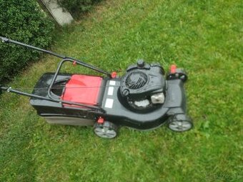 Motorová kosačka alko 4.66 pa