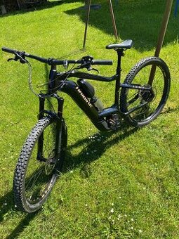 Haibike Alltrack 10