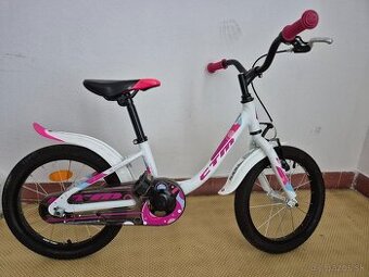 Detský Bicykel CTM 16"
