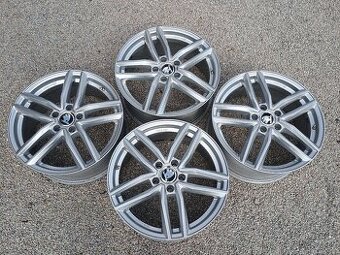 Alu disky Škoda Octavia 3, 5x112 R18
