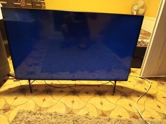 2X Samsung 50"(127)CM na opravu,diely