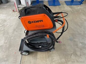 Zváračka Kemppi Minarc Tig Evo 200