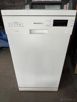 Predám umývačku riadu Philco 45 cm