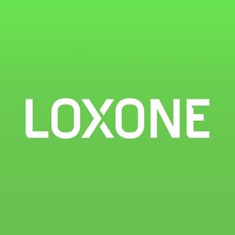 LOXONE komponenty - Smarthome Automatizácia