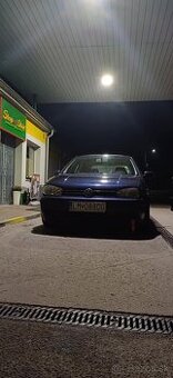 Predám Volkswagen golf 4