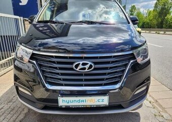 Hyundai H 1 2.5-9míst-MAX.výbava-TOP stav