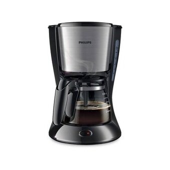 Kávovar Philips HD7435/20 čierny