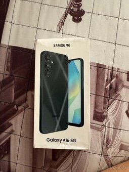 Samsung Galaxy A16 5G