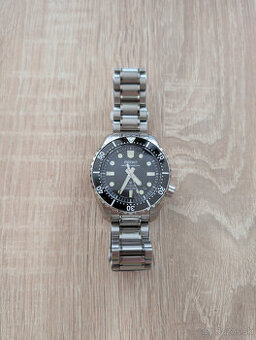 Seiko Prospex Marinemaster SLA079