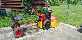 Bubnova Kosacka MS 07 VA