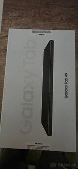 Samsung galaxy tab A9