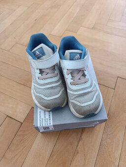 Detské Adidas tenisky veľ. 23 a veľ. 24
