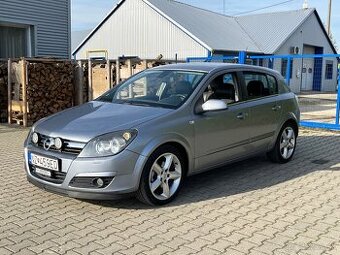 Opel Astra 1.7 74kw - Klepe Motor