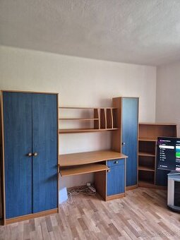 Predam detsku izbu