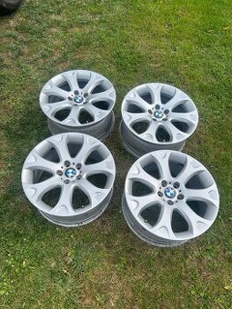 Disky BMW X5 R19