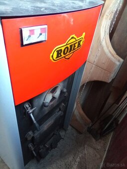 Rojek KTP 25