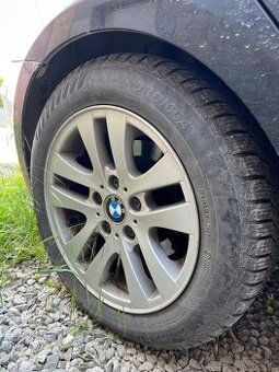 5x120 r16 bmw