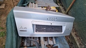 Zadná kapota Audi A4 B5