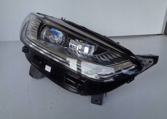 Mondeo mk5 diely