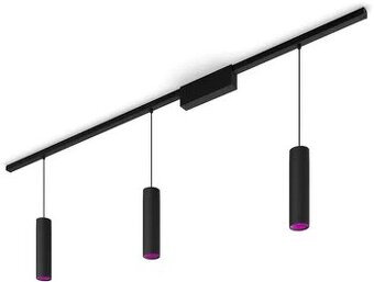 Philips Hue White and Color Ambiance Perifo, stropné svetlo