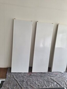 Radiátory 180x60cm