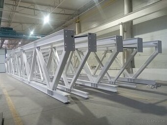 Mobilné pieskovanie, lakovanie ,zváranie ťažkých mechanizmov