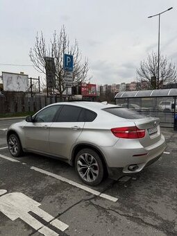 BMW R20 X5 / X6