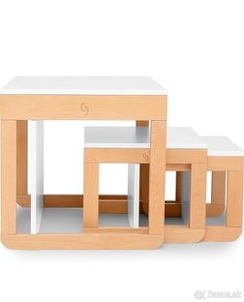 Skiddoü set detskeho nabytku