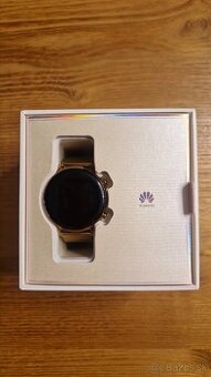 Smart hodinky Huawei GT2 42mm