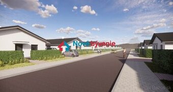 Na PREDAJ novostavby, Jasenov (N244-12-MIM)