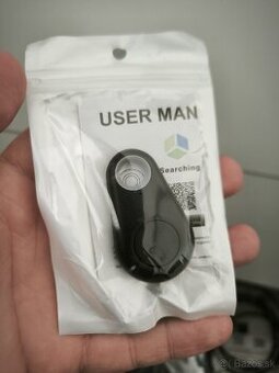 Mini GPS lokator