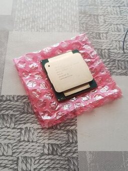Procesor Intel Xeon E5-2650 V3