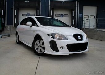 Seat Leon 1.2 TSI Sport