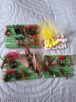 Predam 34 ks musky za 20€