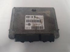 Riadiaca jednotka Motora Golf 4 1.4 036 906 014 AA