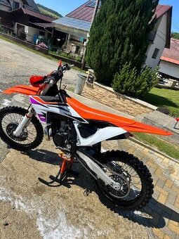 Ktm sx 300