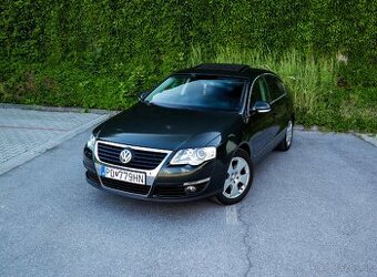Passat B12 2.0 TDI