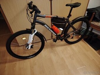 Bicykel Rockrider takmer nový