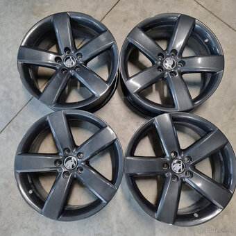 Disky Volkswagen 5x112 R18 8J ET41
