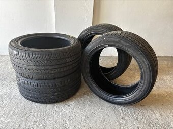 Letné Pneumatiky 235/45 R17