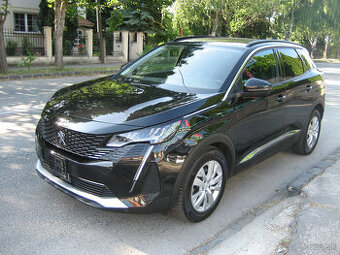 Peugeot 3008 1.5 Blue HDi 130k Active Pack A/T