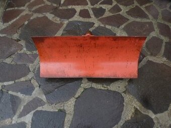 Radlica Vari, Agzat