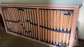 Polohovatelne rosty primatex 300 90/200