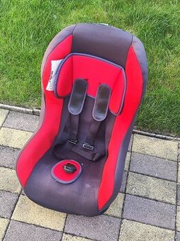 Detská autosedačka do 18kg